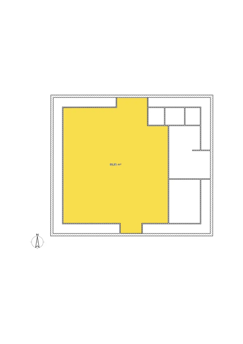 Plattegrond-Zolder